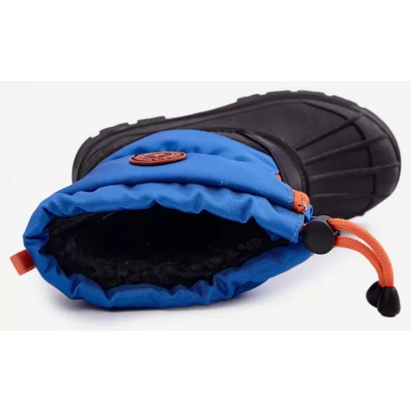  Otroški snežaki BIG STAR SHOES SS374032 FUKSIJA 
