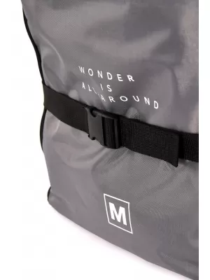 Transportna torba AQUA MARINA Zip pro vícemístné kajaky NEDOLOČEN