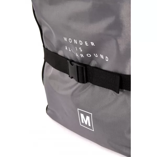  Transportna torba AQUA MARINA Zip pro vícemístné kajaky NEDOLOČEN 