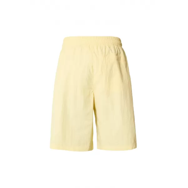  Moške kopalne hlače URBAN CLASSICS TB7397-21553 BLEDO RUMENA 