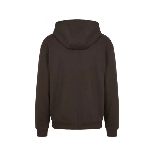  Moški pulover URBAN CLASSICS TB7284-21219 TOPLA RJAVA 