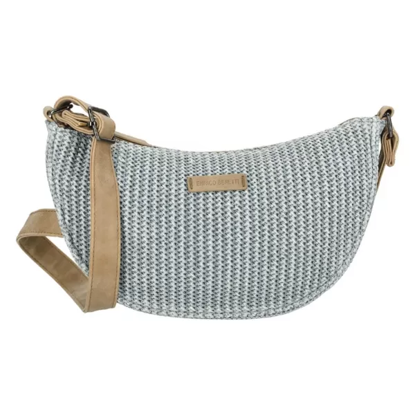  Torba ENRICO BENETTI SUMMER 66771 JEANSMODRA 