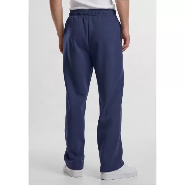  Moške trenirke URBAN CLASSICS TB7285-03112 LAHKA MORNARICA 