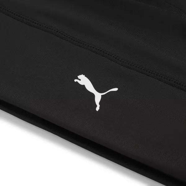  kapa PUMA TEAMADDITIONS TECH BEANIE 02724102 ČRNA PUMA 