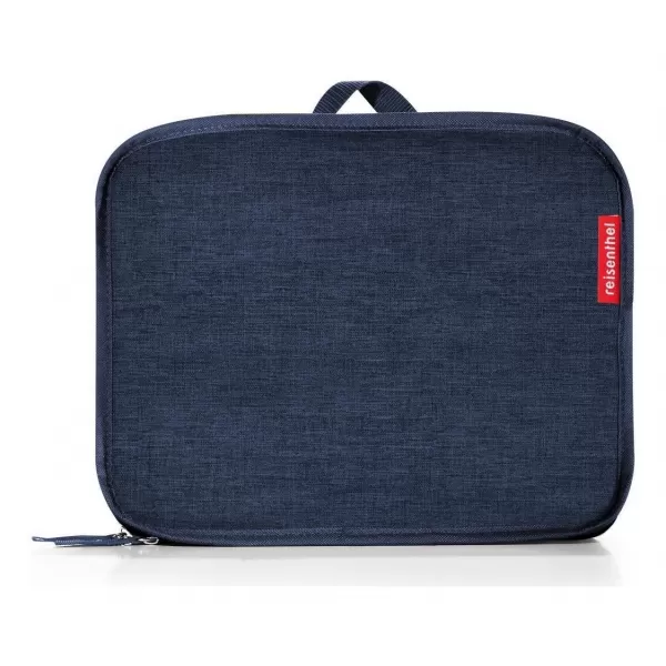  Zložljiv voziček REISENTHEL FOLDABLETROLLEY HK4129 TWIST MORNARICA 