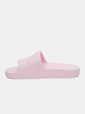Ženski copati UNDER ARMOUR W ARMR SLIDE LITE ROZA