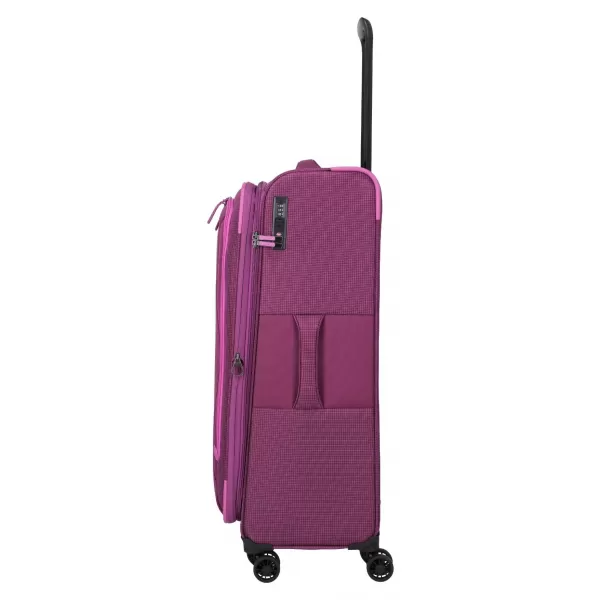  Kovček TRAVELITE Corsiica L ROZA 