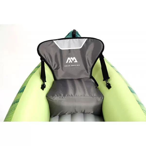  Kanu AQUA MARINA Ripple 370 NEDOLOČEN 