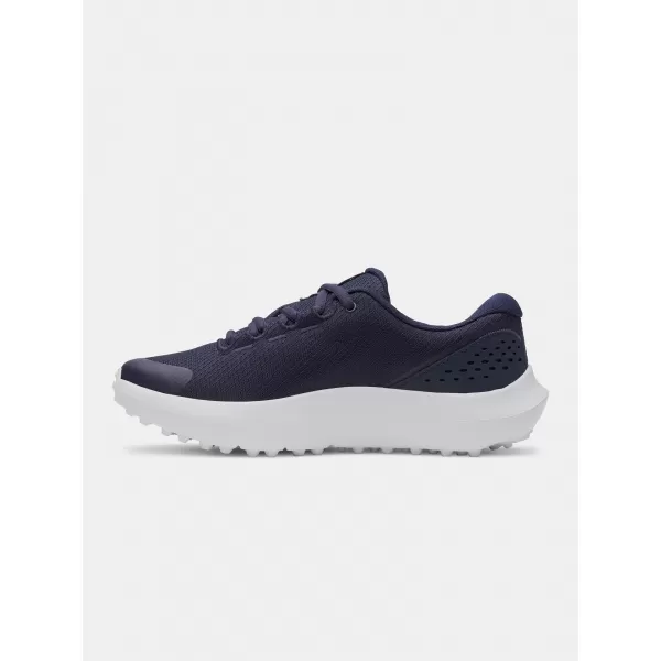 Ženski čevlji UNDER ARMOUR UA W SURGE GOLF 3028243-410 MODRA 
