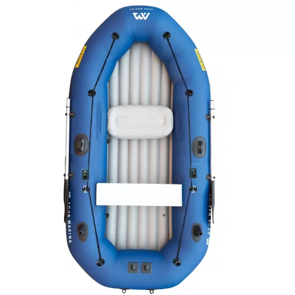  Čoln AQUA MARINA Classic - kit pro benzínový motor NEDOLOČEN 