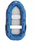 Čoln AQUA MARINA Classic - kit pro benzínový motor NEDOLOČEN