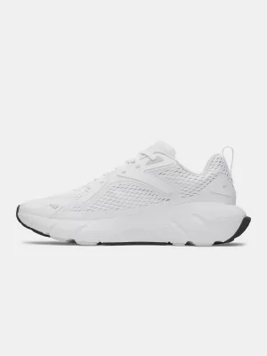 Škornji UNDER ARMOUR UA AURA 6005279-101 BELA