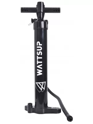 Črpalka WATTSUP Double Action NEDOLOČEN