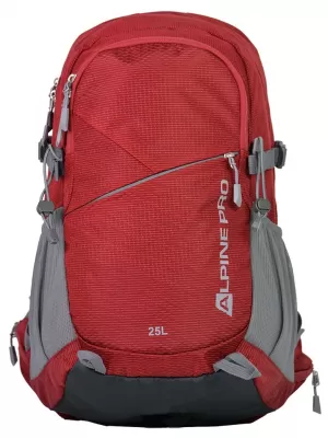 Zunanji nahrbtnik ALPINE PRO OLEGE KARDINAL