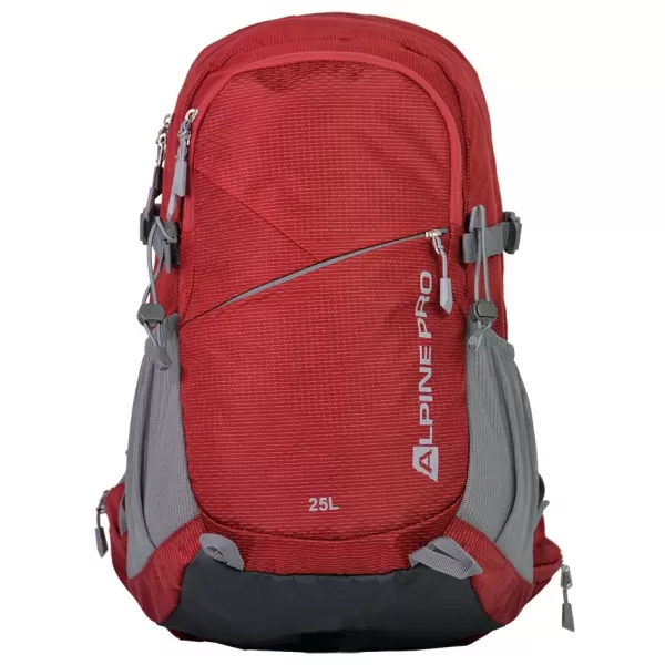  Zunanji nahrbtnik ALPINE PRO OLEGE KARDINAL 