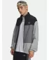 Moška jakna UNDER ARMOUR ICON WOVEN TRACK FZ 6009436-001 ČRNA