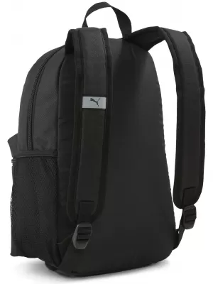 Nahrbtnik PUMA PHASE SMALL BACKPACK 09132301 ČRNA PUMA