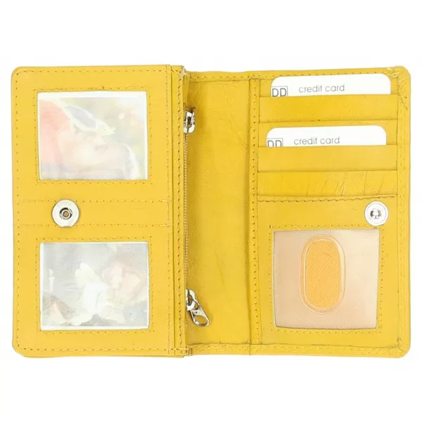  Denarnica BEAGLES FH-SERIE 02C337 RUMENA 