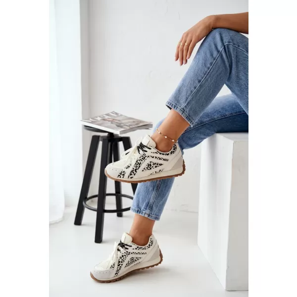  Ženske superge BIG STAR SHOES TT274548 BELA 