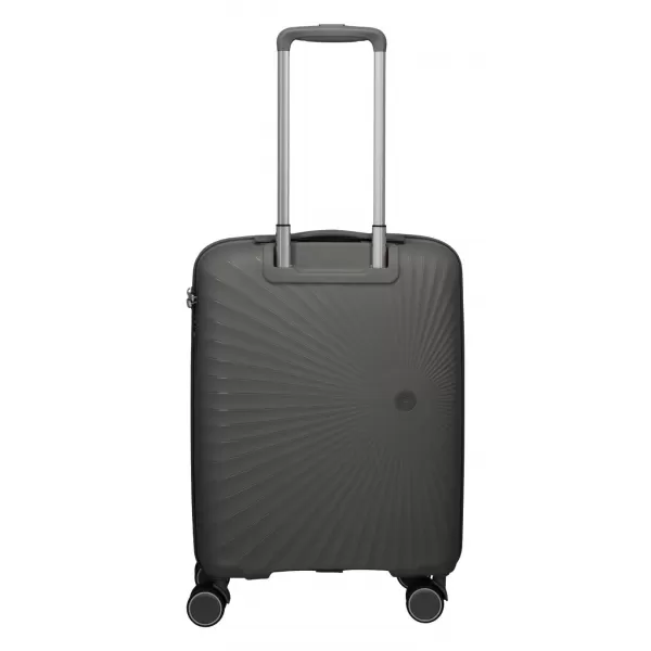 Komplet kovčkov TRAVELITE TAMARIS VOYAAGE ANTRACIT 