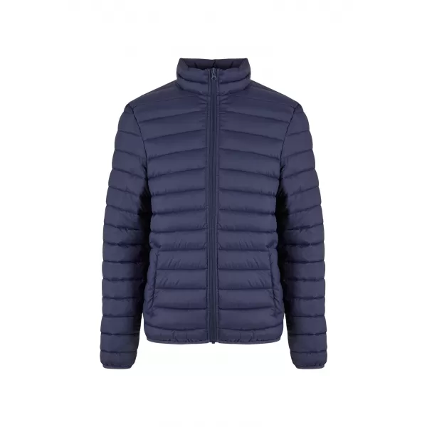  Moška prešita jakna URBAN CLASSICS TB8701-00155 NAVADE 