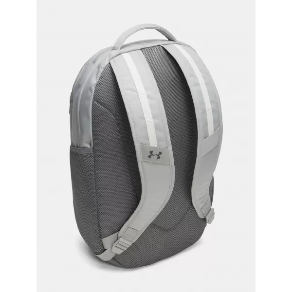 Nahrbtnik UNDER ARMOUR HUSTLE 6.0 BACKPACK 1384672-069 SIVA 