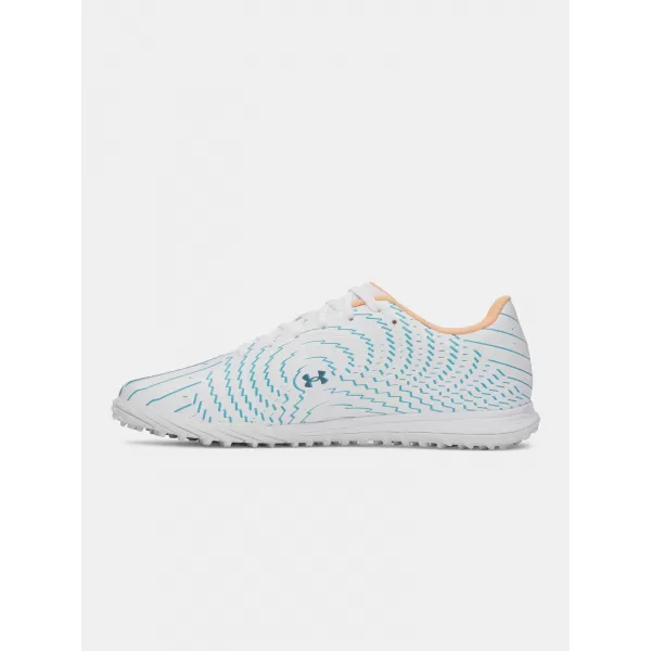  Ture UNDER ARMOUR U SHADOW SELECT 4 TURF 6006231-100 BELA 
