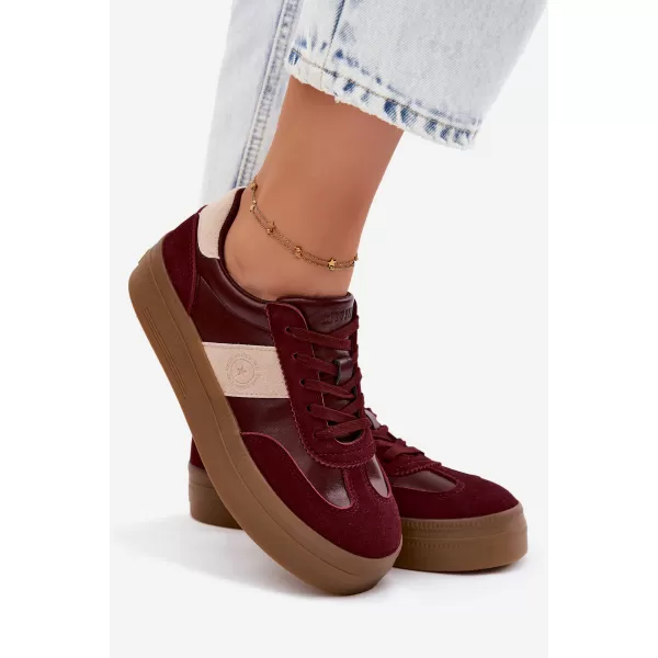 Ženske superge BIG STAR SHOES UU274013 IZD 