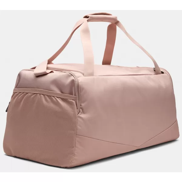  Torba UNDER ARMOUR UA UNDENIABLE 5.0 DUFFLE MD 1369223-601 ROZA 