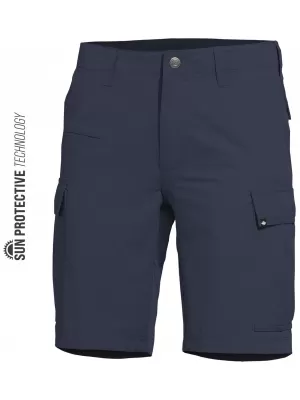 Moške kratke hlače PENTAGON BDU 2.0 TROPIC SHORTS K05061 POLNOČNO MODRA
