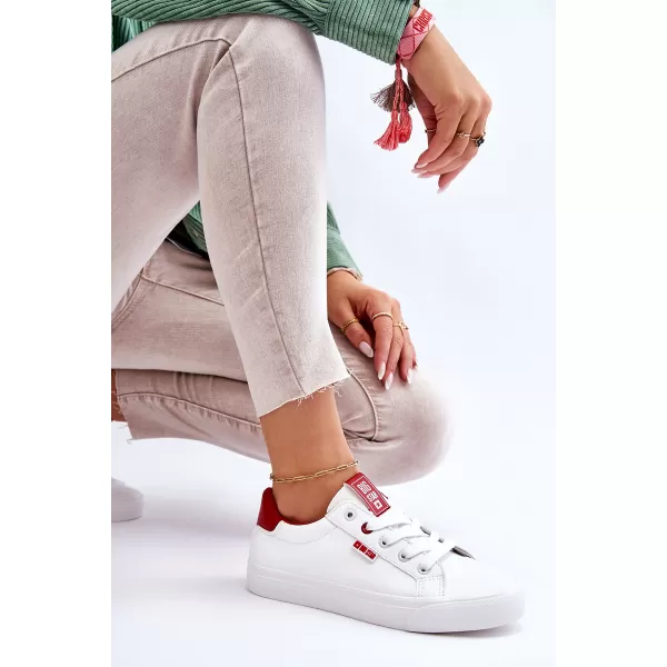  Ženske superge BIG STAR SHOES EE274311 IZD 