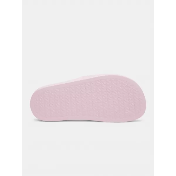  Ženski copati UNDER ARMOUR W ARMR SLIDE LITE ROZA 