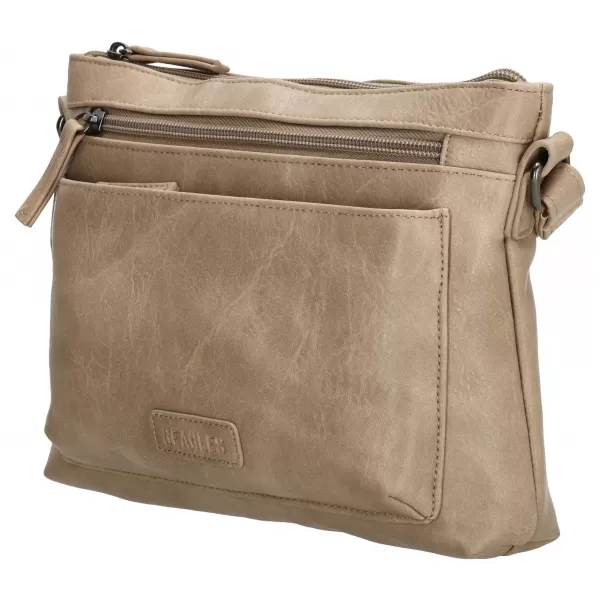  Torba BEAGLES MURCIA 21207 TAUPE 