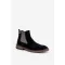 Moški čevlji BIG STAR SHOES OO174154 ČRNA
