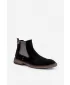Moški čevlji BIG STAR SHOES OO174154 ČRNA