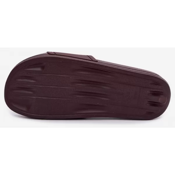 Ženski copati BIG STAR SHOES UU274072 ODTENKI RJAVE IN BEŽ 