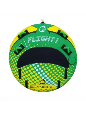 Napihljiva vlečna kljuka SPINERA Flight 1 NEDOLOČEN