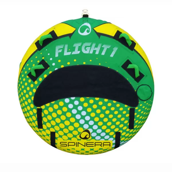  Napihljiva vlečna kljuka SPINERA Flight 1 NEDOLOČEN 