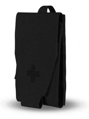 Nahrbtnik PENTAGON WOLF IFAK POCKET INSERT K19041 ČRNA