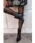 Ženski čevlji BIG STAR SHOES UU274494 ČRNA