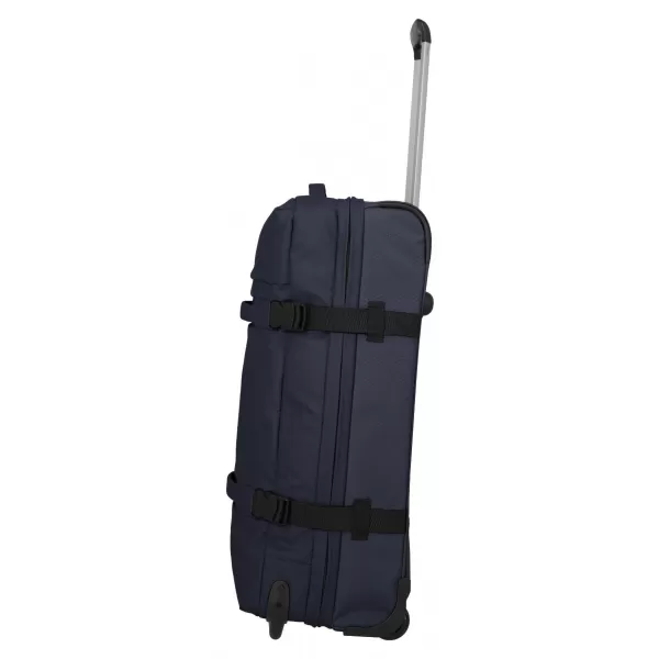  Torba TRAVELITE BOLONIA WHEELED DUFFLE NAVADE 