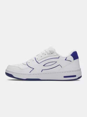 Moški čevlji UNDER ARMOUR UA FLEX 6007037-103 BELA
