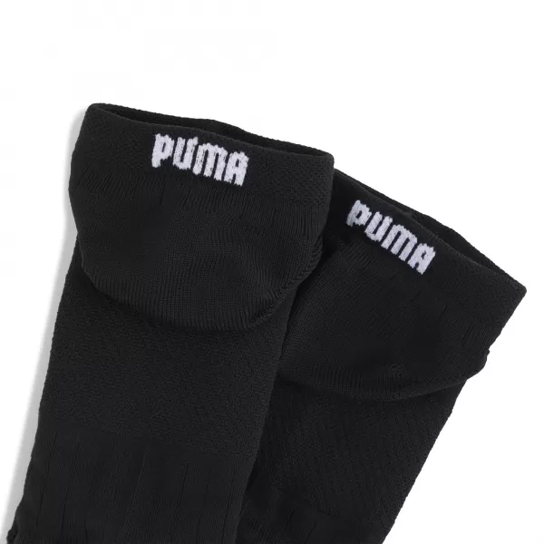  Nogavice PUMA UNISEX SPORT LIGHT SNEAKER 2P ČRNA 