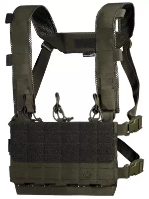 AMINA MICRO CHEST RIG K20010 GREEN Pentagon
