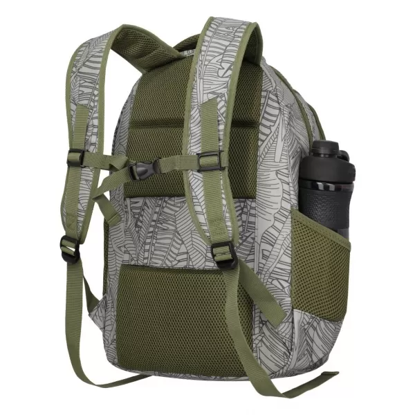  Nahrbtnik TRAVELITE BASICS BACKPACK PRINT TISK SIV 