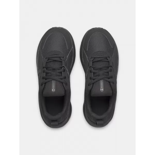  Fantovski čevlji UNDER ARMOUR BGS ASSERT 11 6006905-002 ČRNA 