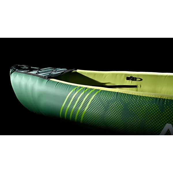  Kanu AQUA MARINA Ripple 370 NEDOLOČEN 
