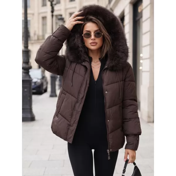  Ženska jakna DSTREET TY5891 VIJOLIČNA 