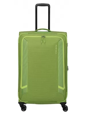 Kovček TRAVELITE Corsiica L SVEŽE ZELENE