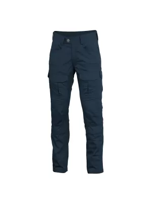 Moške hlače PENTAGON LYCOS COMBAT PANTS K05043 POLNOČNO MODRA